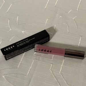 LORAC Alter Ego Lip Gloss in Soft Pink